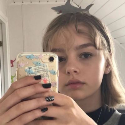 AndresB avatar