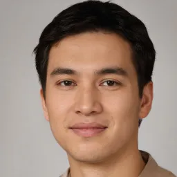 LuckyCharmPH avatar